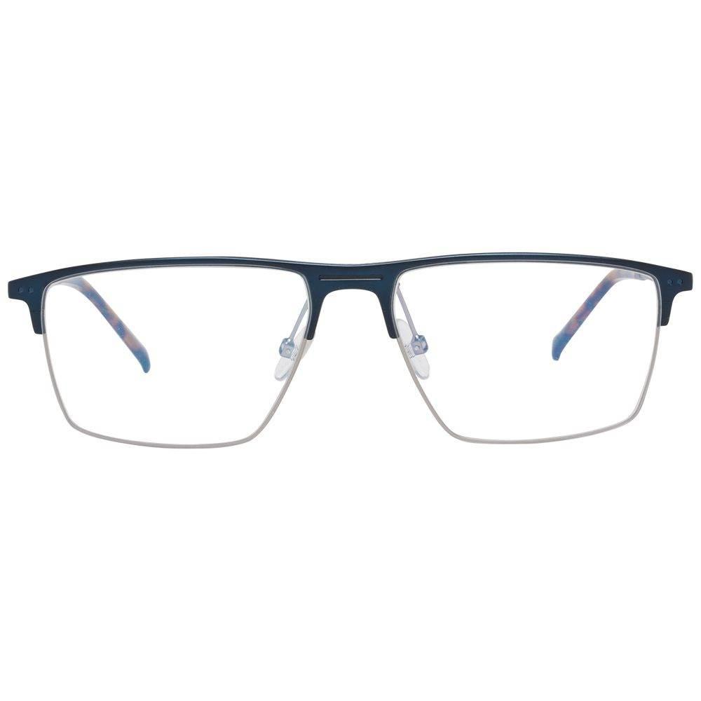 Hackett Blue Men Optical Frames - Hilstor