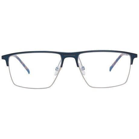Hackett Blue Men Optical Frames - Hilstor