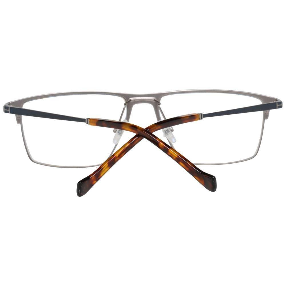 Hackett Blue Men Optical Frames - Hilstor