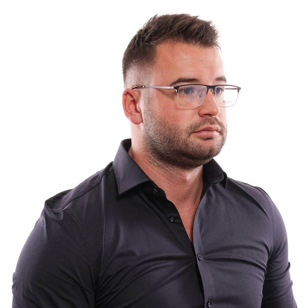 Hackett Blue Men Optical Frames - Hilstor