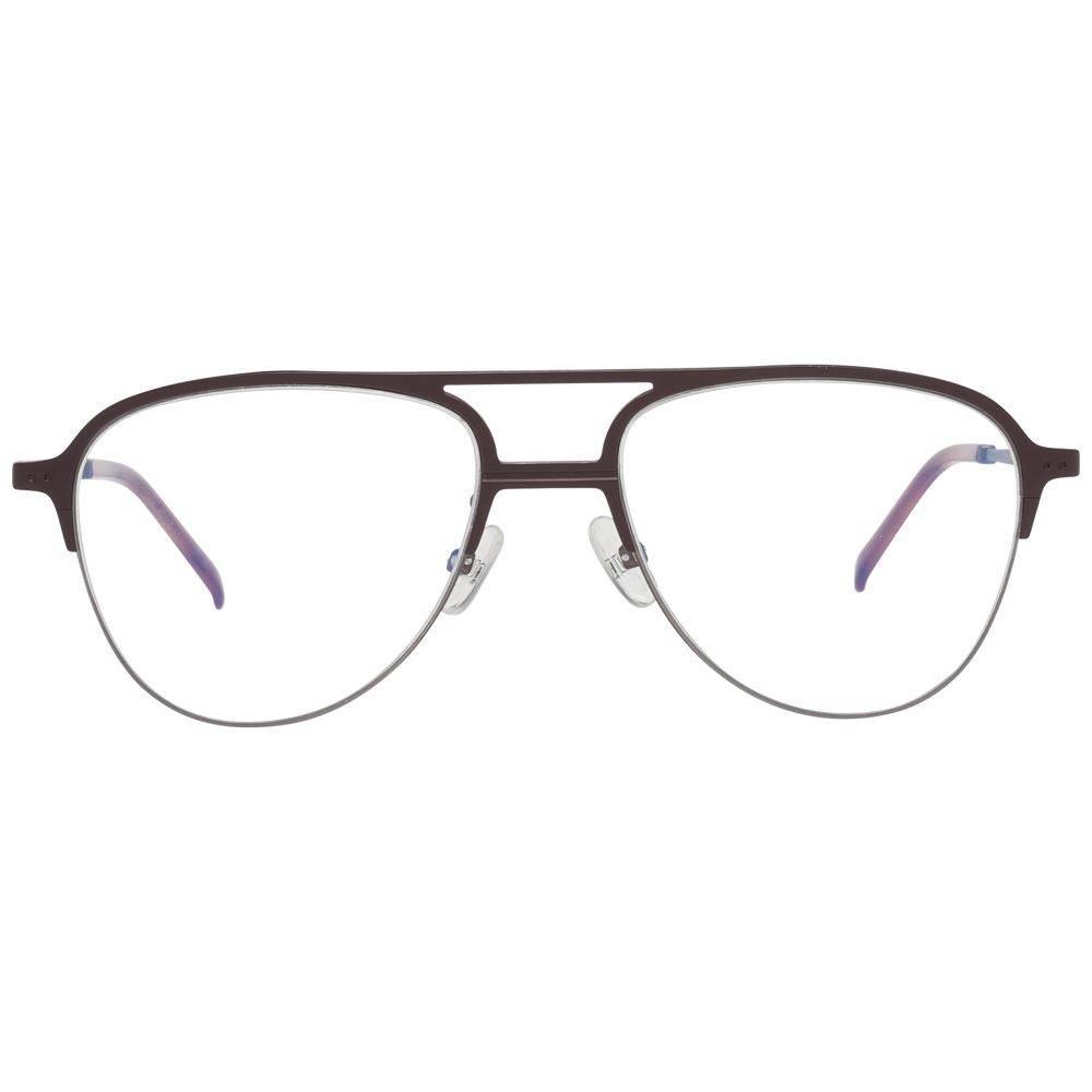 Hackett Brown Men Optical Frames - Hilstor