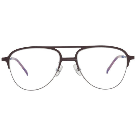 Hackett Brown Men Optical Frames - Hilstor