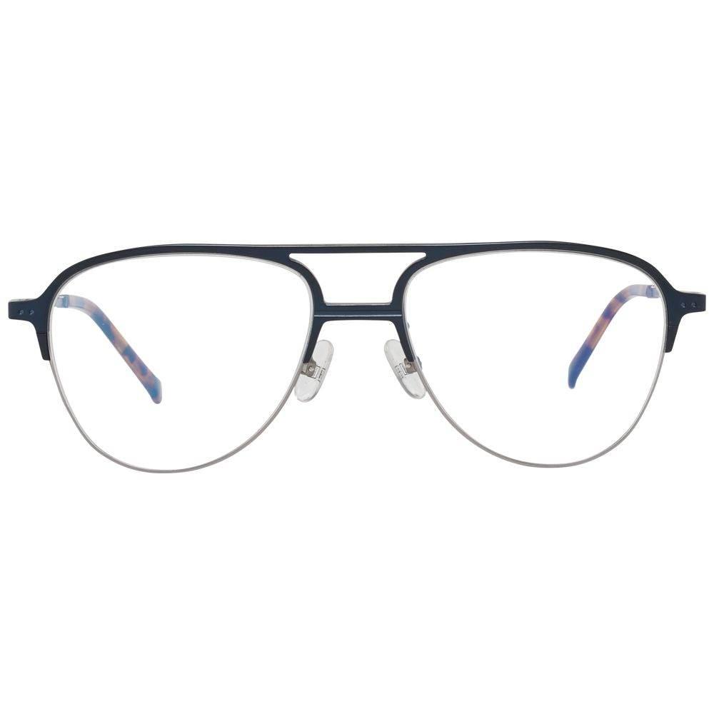 Hackett Black Men Optical Frames - Hilstor