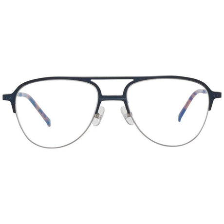 Hackett Black Men Optical Frames - Hilstor