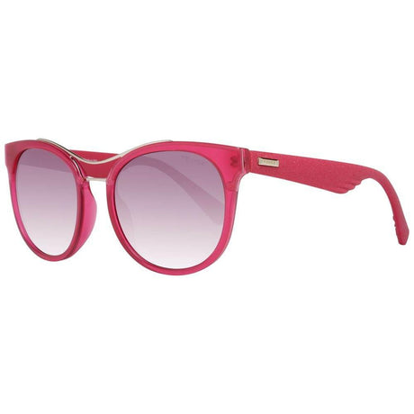 Police Purple Women Sunglasses - Hilstor