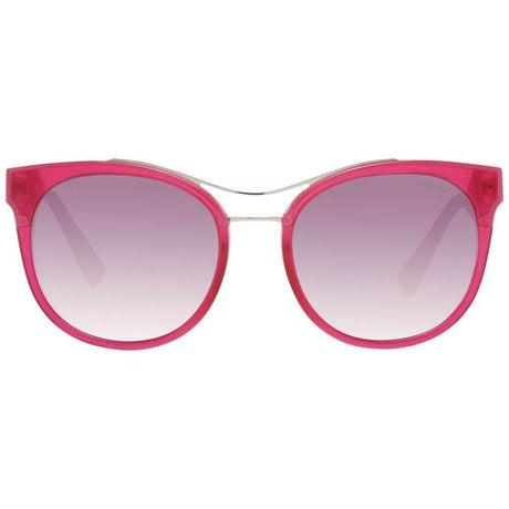 Police Purple Women Sunglasses - Hilstor