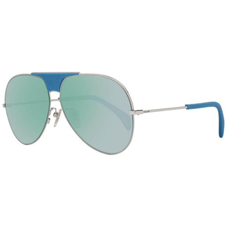 Police Blue Women Sunglass - Hilstor