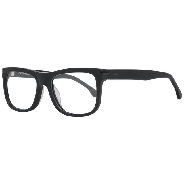 Lozza Black Men Optical Frames - Hilstor