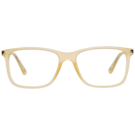 Police Yellow Men Glasses Frame - Hilstor