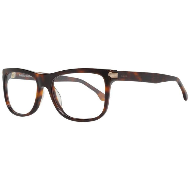 Lozza Brown Men Optical Frames - Hilstor