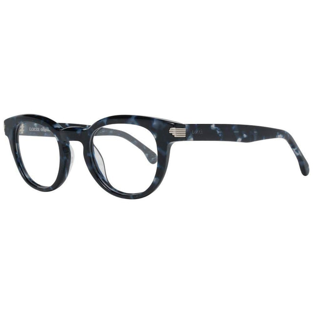 Lozza Blue Unisex Optical Frames - Hilstor