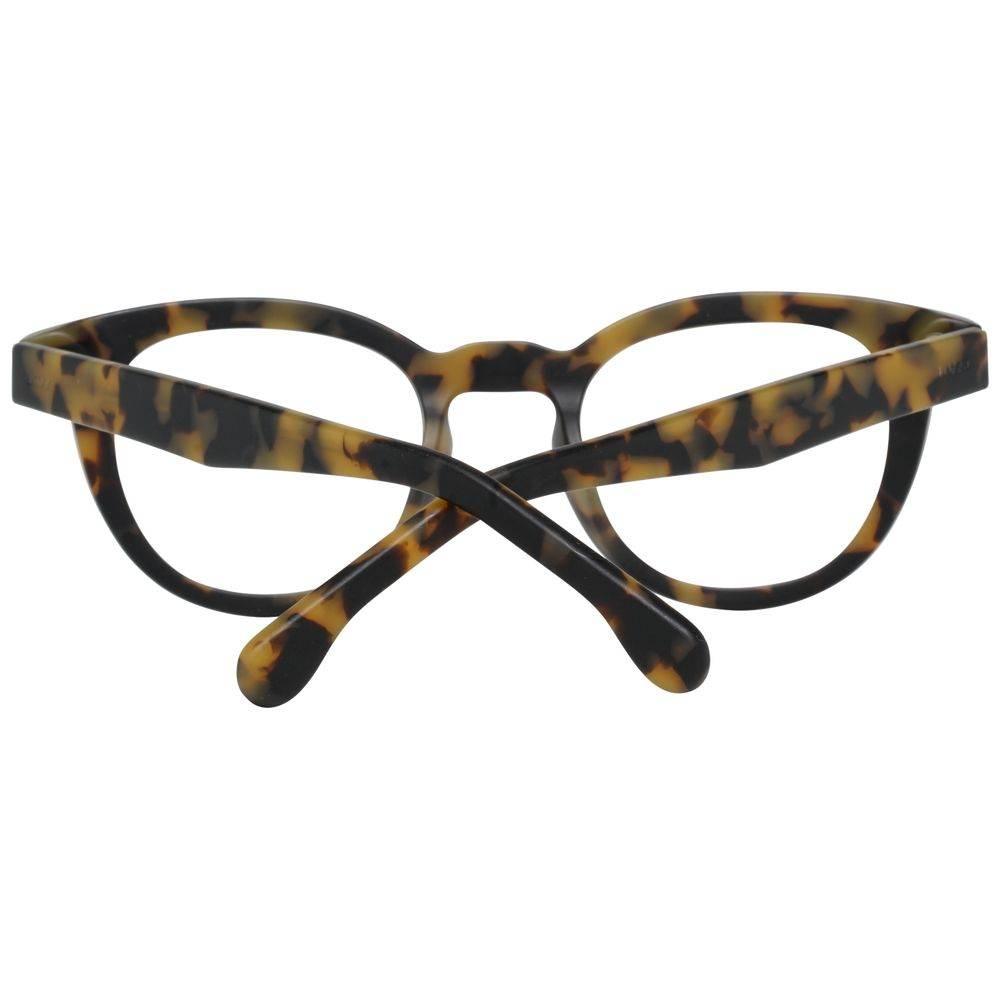 Lozza Multicolor Unisex Optical Frames - Hilstor