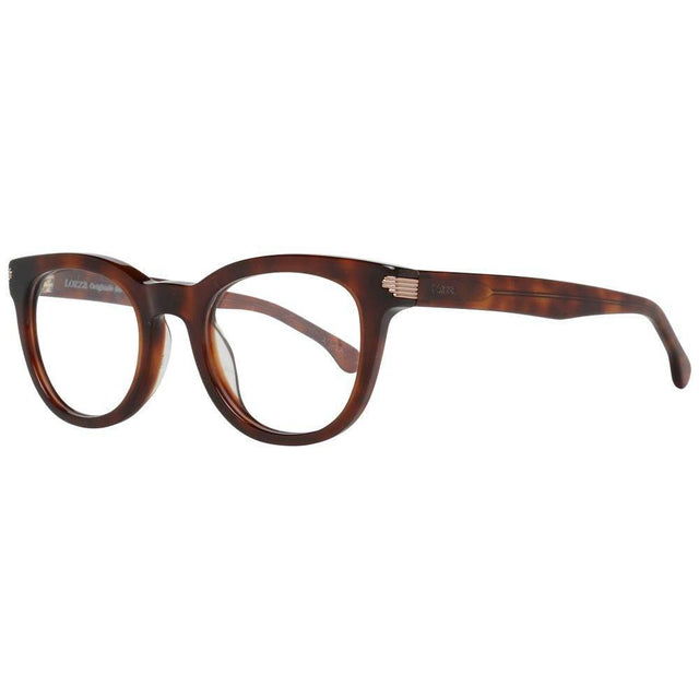 Lozza Brown Women Optical Frames - Hilstor