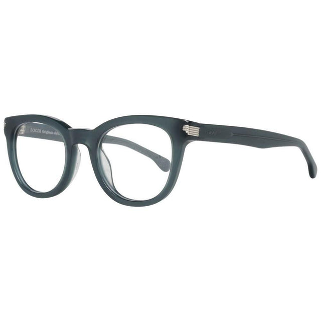 Lozza Green Women Glasses Frame - Hilstor