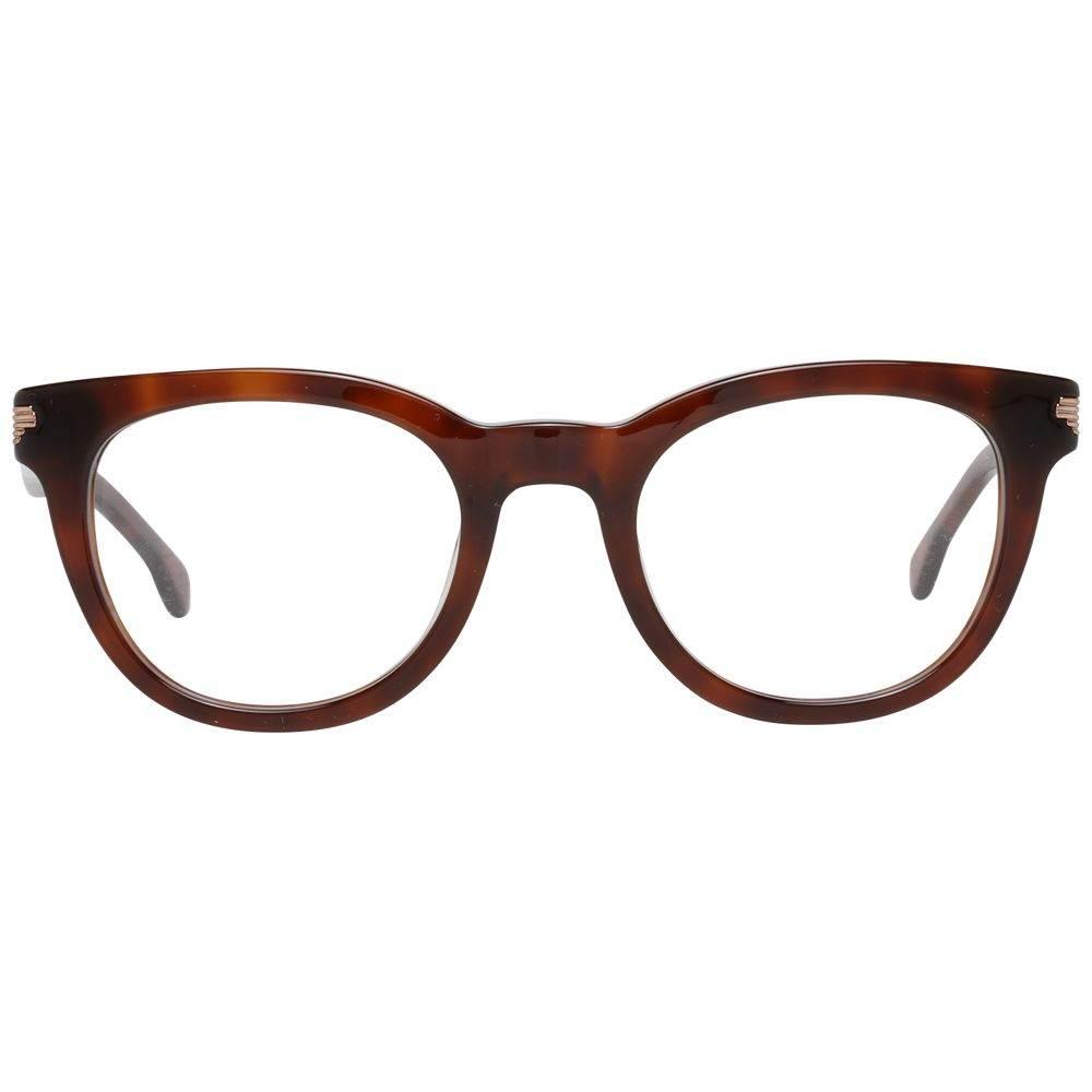 Lozza Brown Women Optical Frames - Hilstor