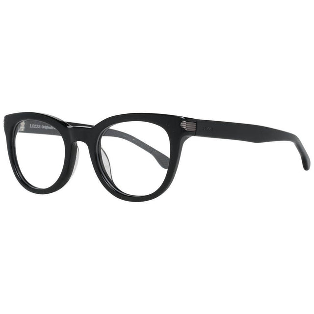 Lozza Black Women Glasses Frame - Hilstor