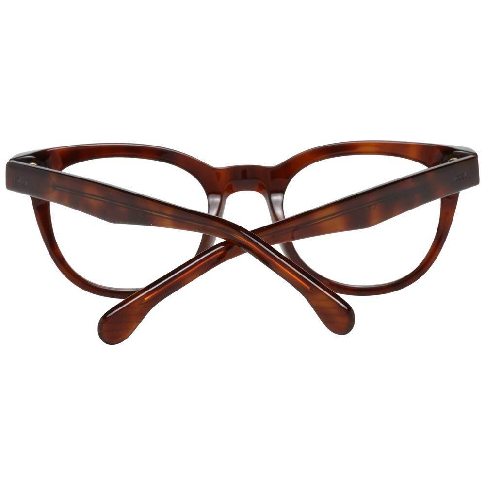 Lozza Brown Women Optical Frames - Hilstor