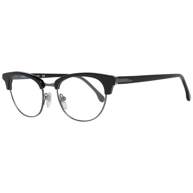 Lozza Black Women Glasses Frame - Hilstor