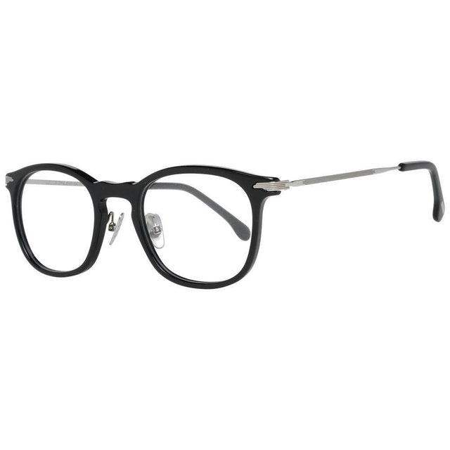 Lozza Black Men Optical Frames - Hilstor