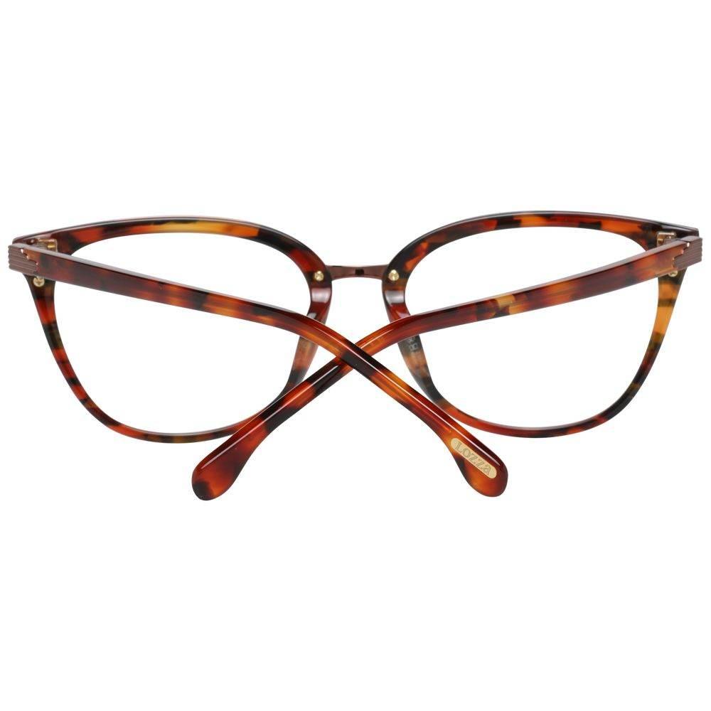 Lozza Multicolor Unisex Optical Frames - Hilstor
