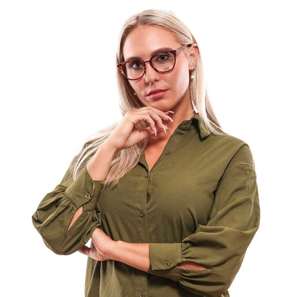 Lozza Multicolor Unisex Optical Frames - Hilstor