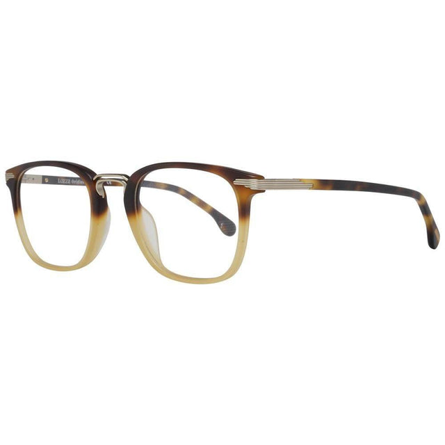 Lozza Yellow Unisex Optical Frames - Hilstor