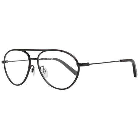Bally Black Men Glasses Frame - Hilstor