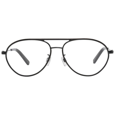 Bally Black Men Glasses Frame - Hilstor