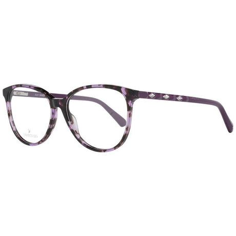 Swarovski Multicolor Women Glasses Frame - Hilstor