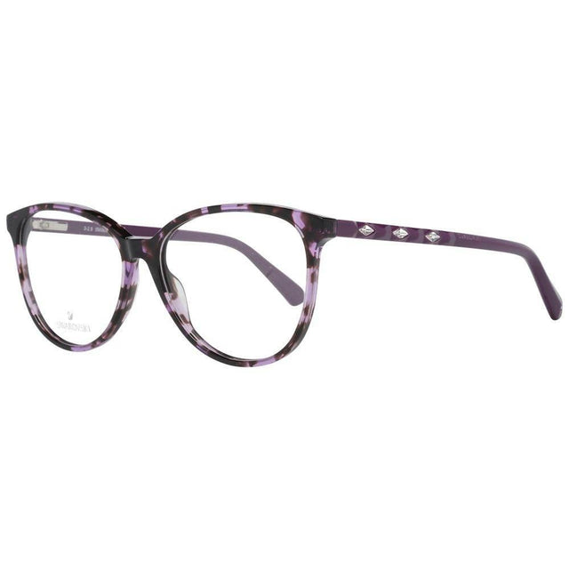 Swarovski Multicolor Women Glasses Frame - Hilstor