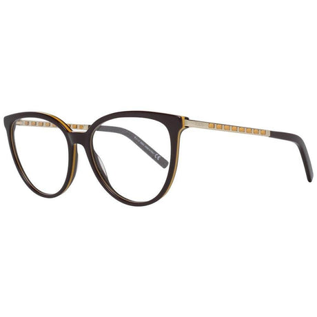 Tod's Brown Women Optical Frames - Hilstor