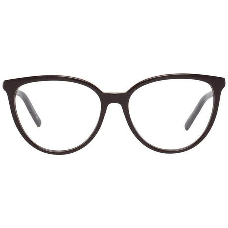 Tod's Brown Women Optical Frames - Hilstor