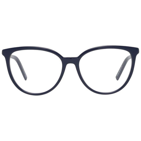 Tod's Blue Women Optical Frames - Hilstor