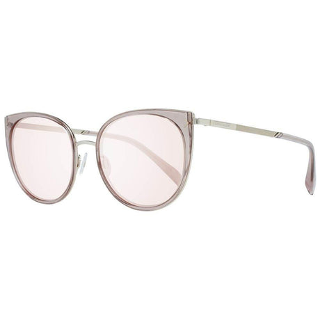 Karen Millen Pink Women Sunglass - Hilstor