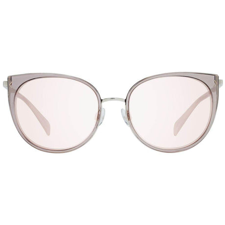 Karen Millen Pink Women Sunglass - Hilstor