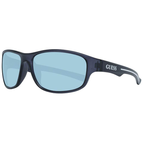 Guess Gray Women Sunglass - Hilstor