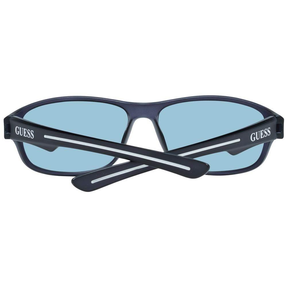 Guess Gray Women Sunglass - Hilstor