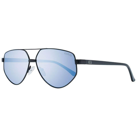Guess Black Women Sunglasses - Hilstor