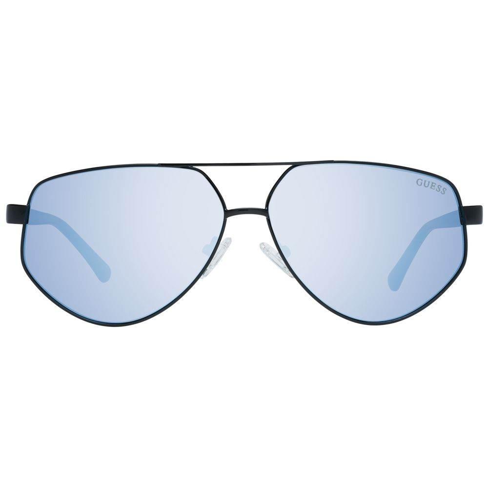Guess Black Women Sunglasses - Hilstor