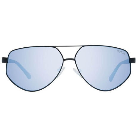 Guess Black Women Sunglasses - Hilstor