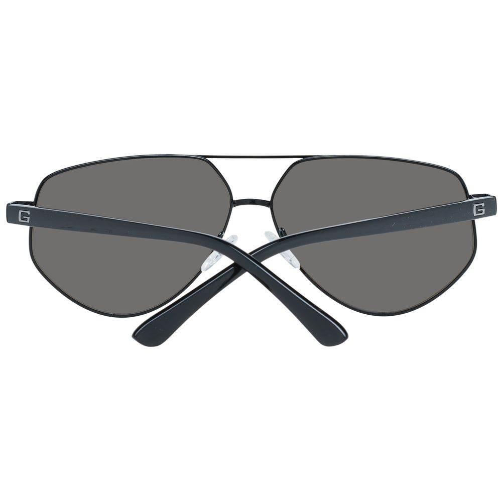 Guess Black Women Sunglasses - Hilstor