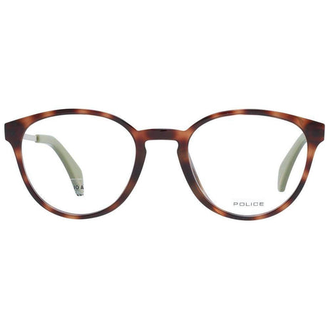 Police Brown Women Optical Frames - Hilstor