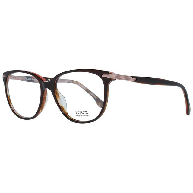 Lozza Brown Women Optical Frames - Hilstor