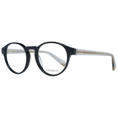 Nina Ricci Black Women Glasses Frame - Hilstor