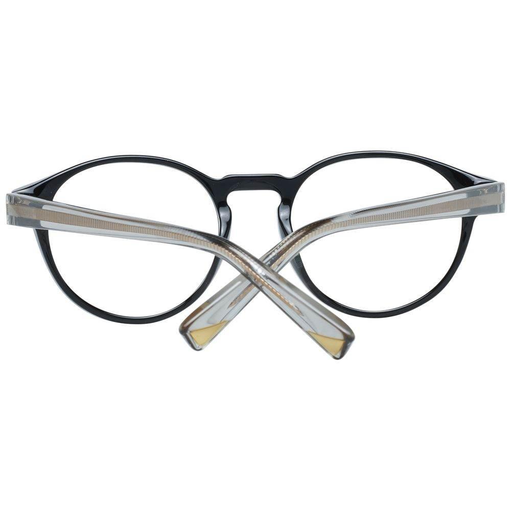 Nina Ricci Black Women Glasses Frame - Hilstor