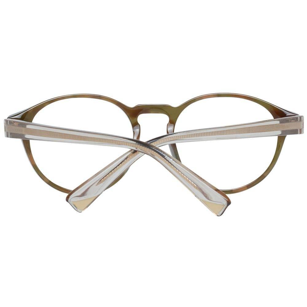 Nina Ricci Green Women Glasses Frame - Hilstor