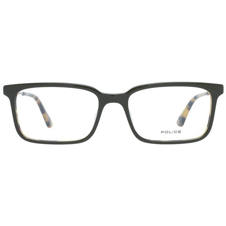 Police Green Men Optical Frames - Hilstor