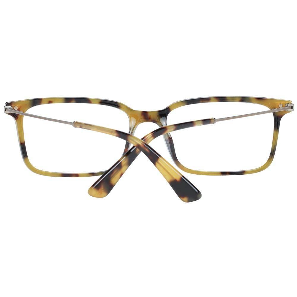 Police Green Men Optical Frames - Hilstor