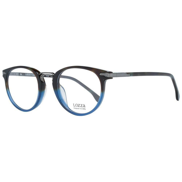 Lozza Multicolor Unisex Optical Frames - Hilstor