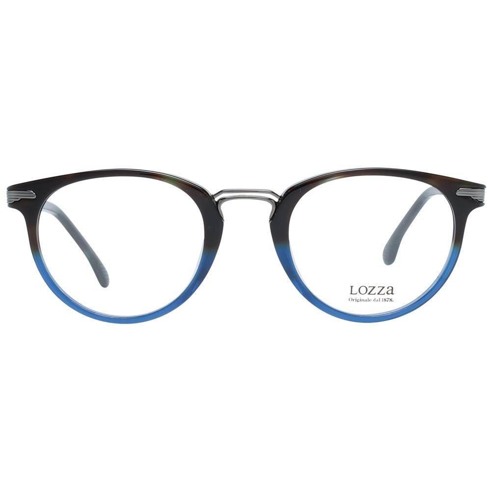 Lozza Multicolor Unisex Optical Frames - Hilstor